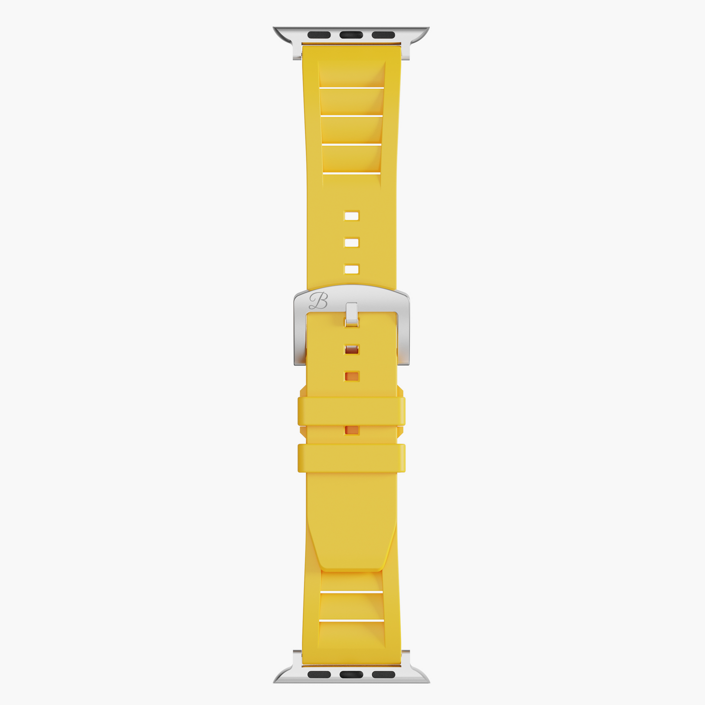 The Venturi Strap