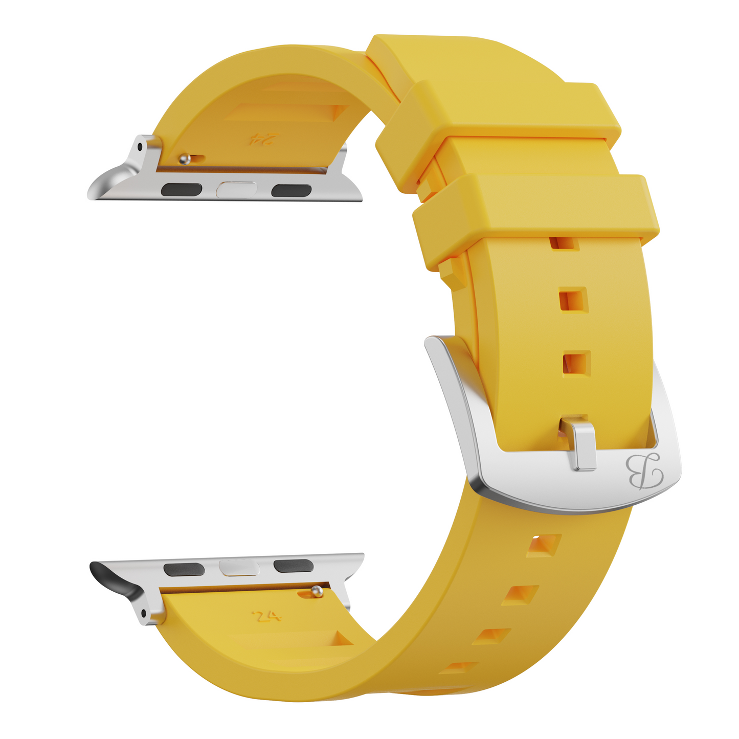 The Venturi Strap