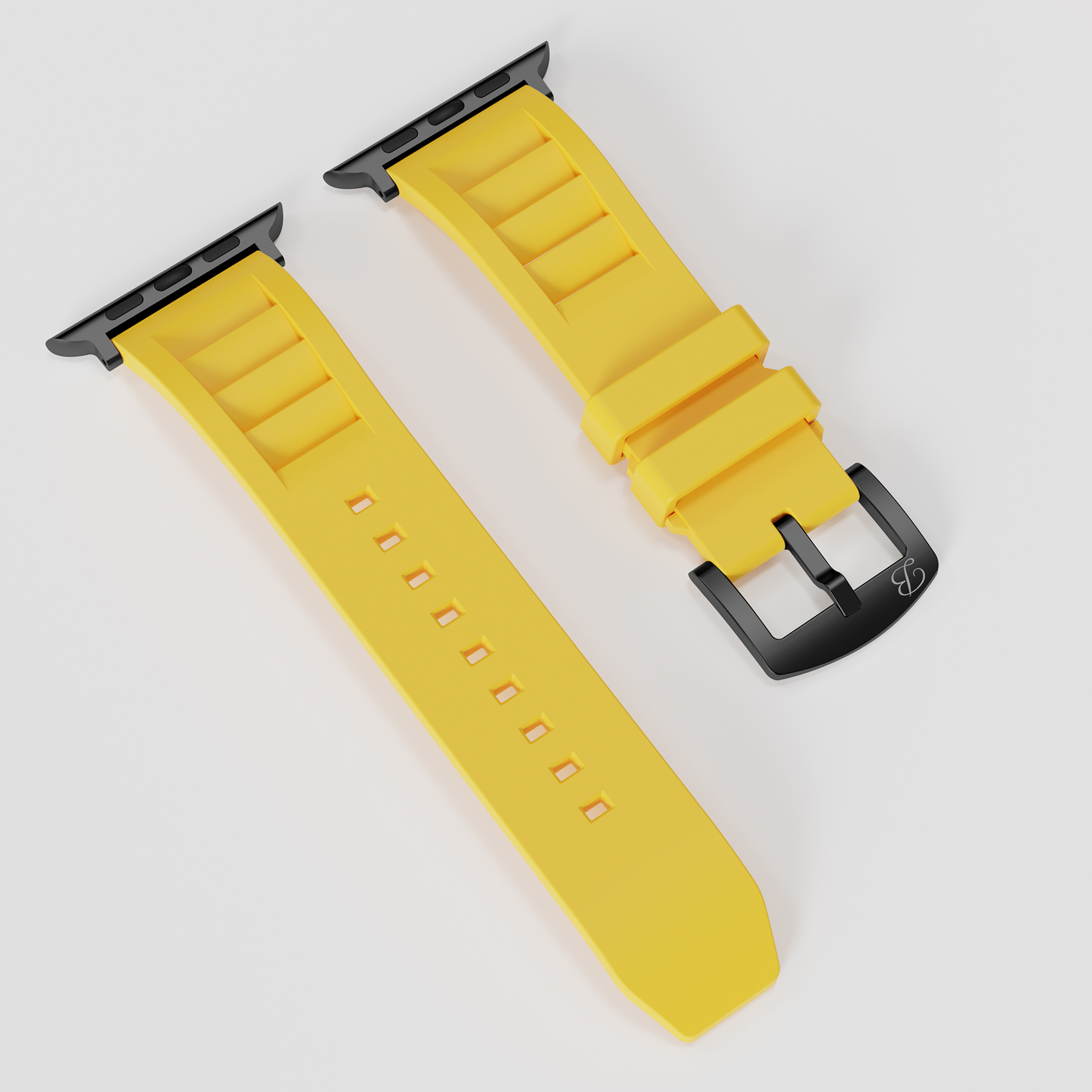 The Venturi Strap