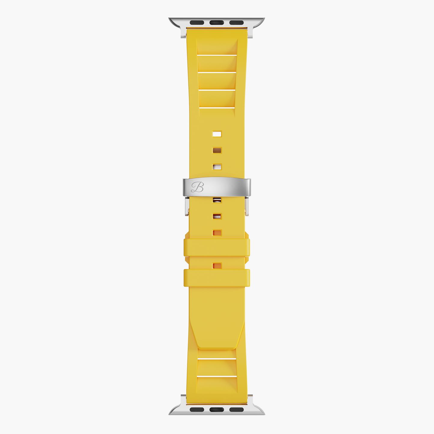 The Venturi Strap