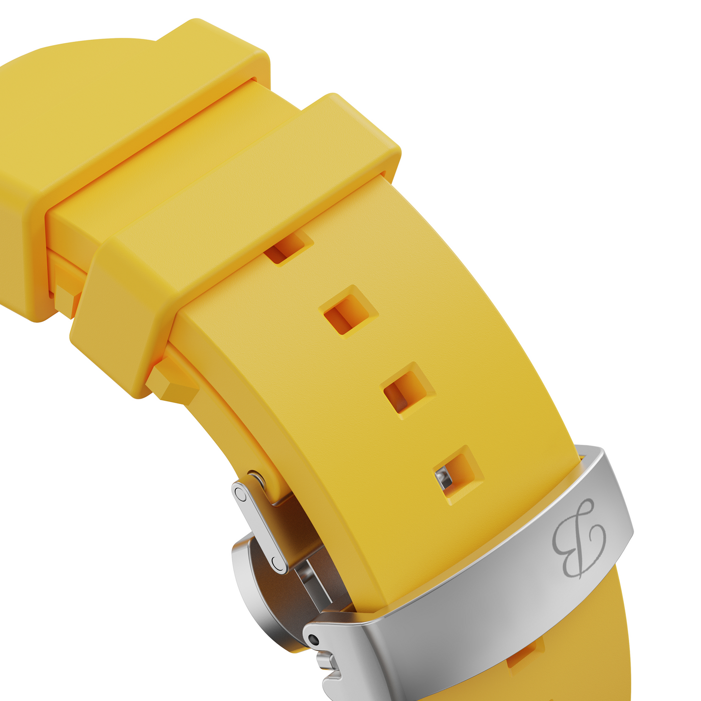 The Venturi Strap