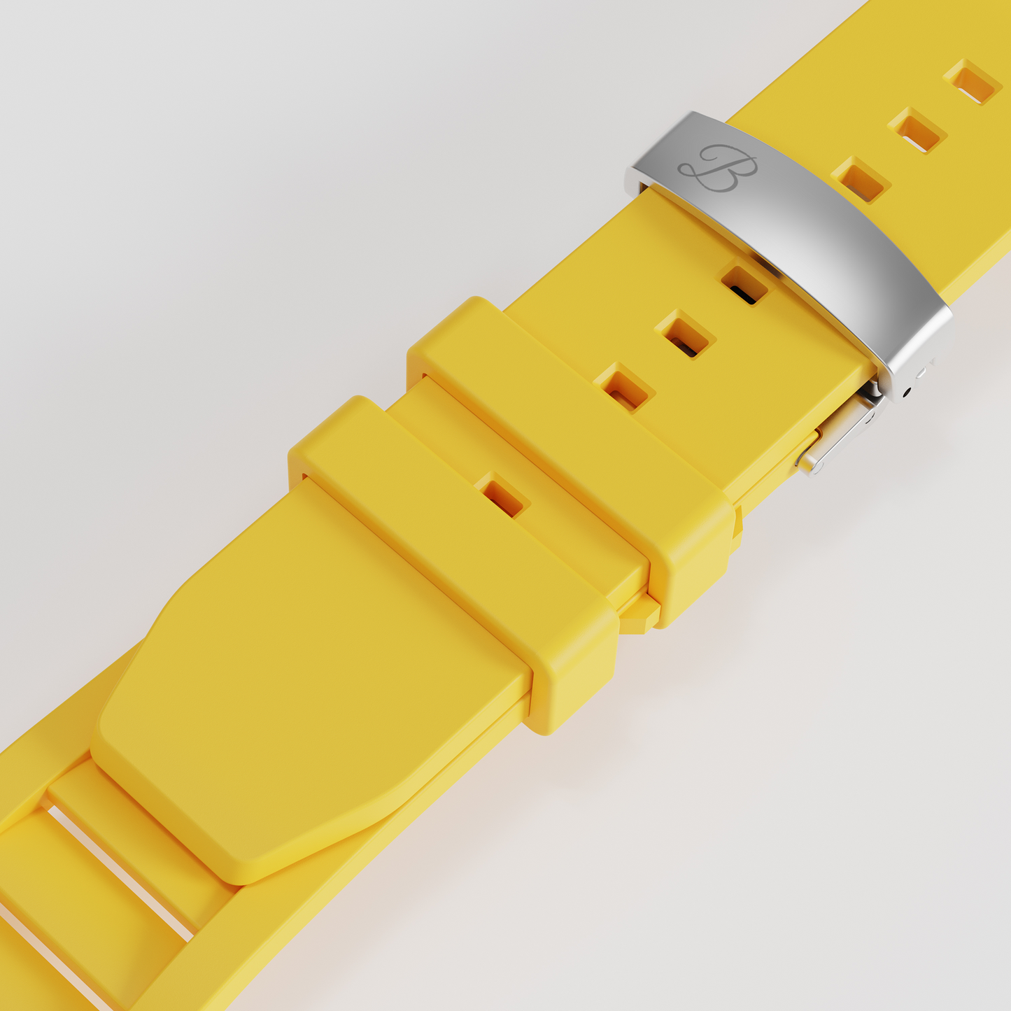 The Venturi Strap
