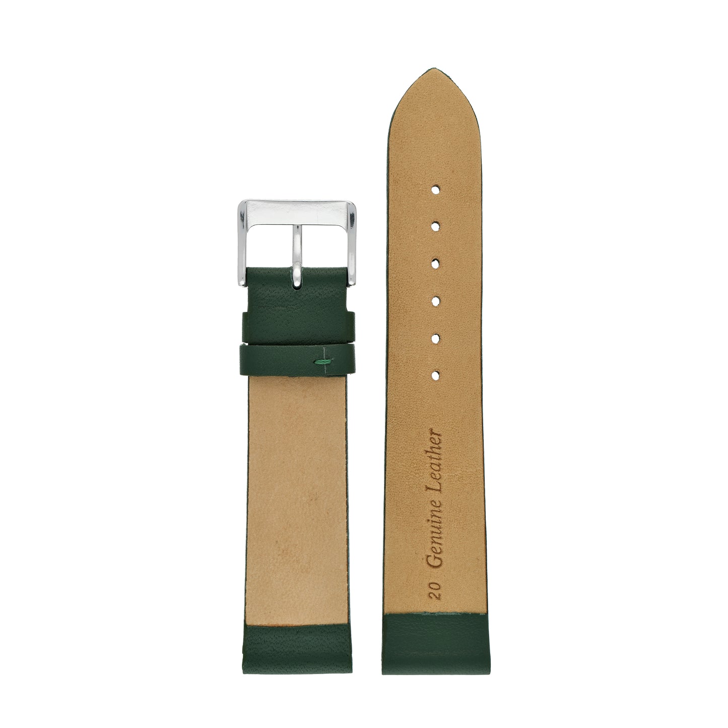 The Parisian Strap