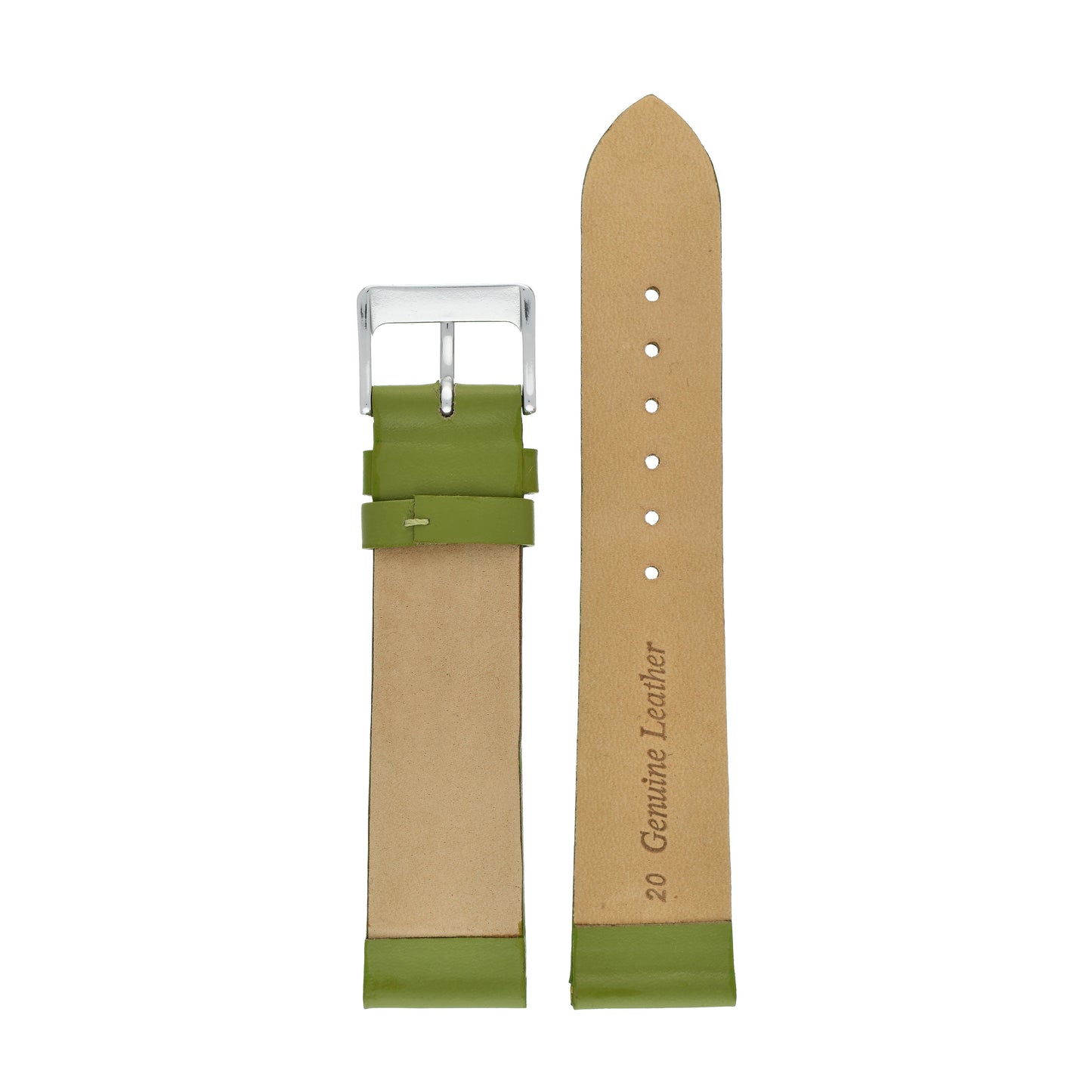 The Parisian Strap
