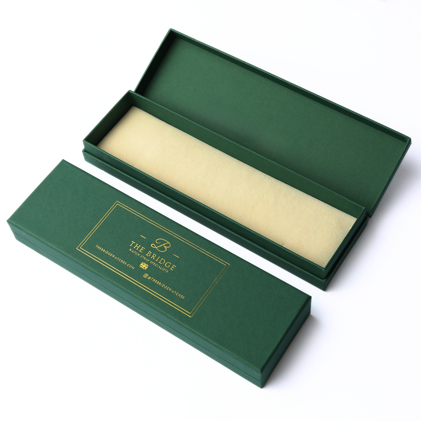 The Henley Strap
