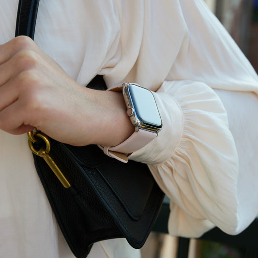 The Parisian Strap