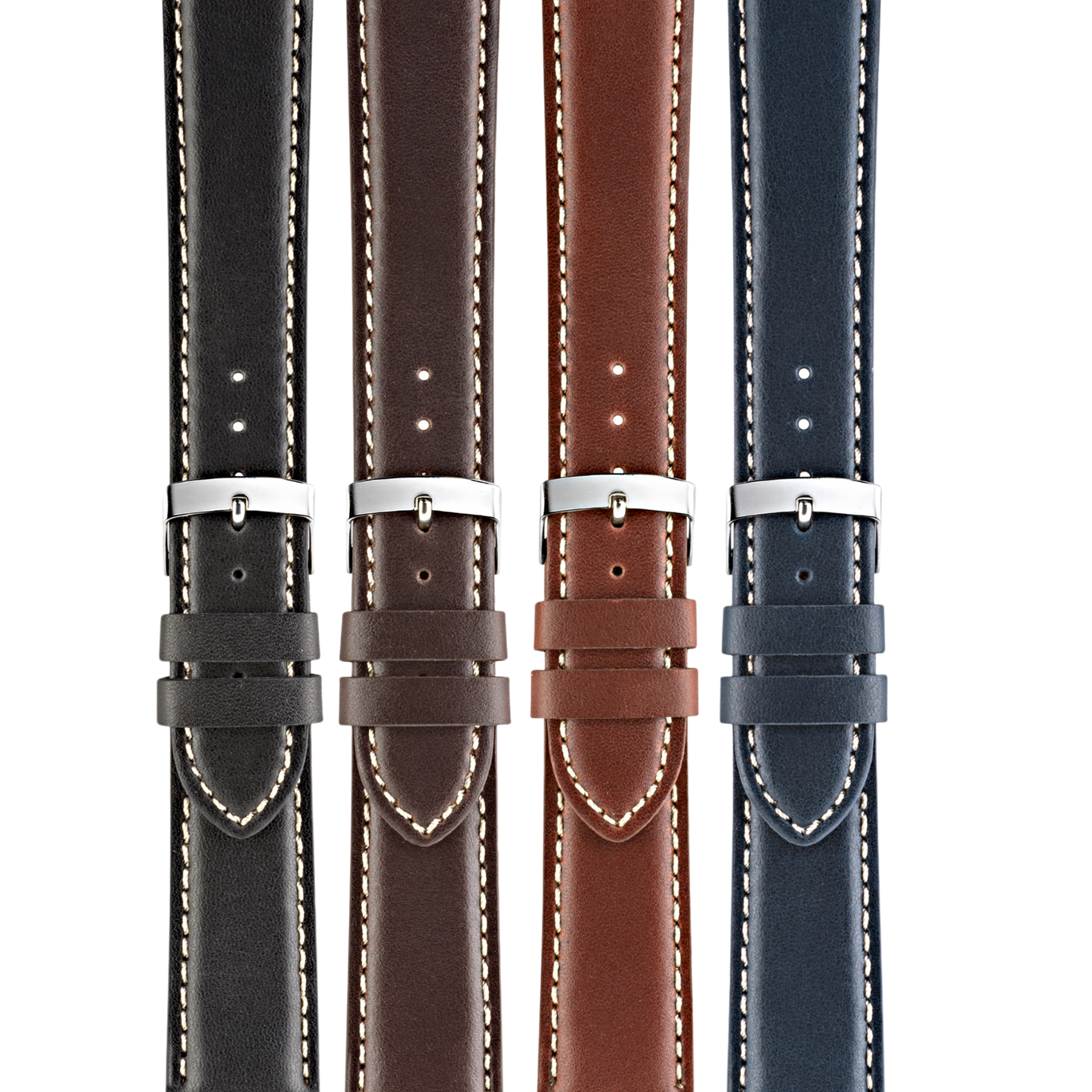 The Oxford Strap | Made in Italy