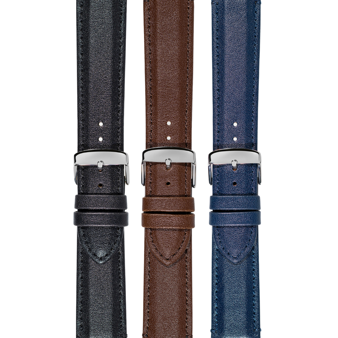 The Regatta Strap | Made in Italy