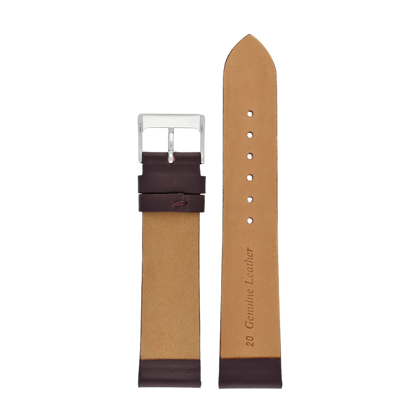 The Parisian Strap