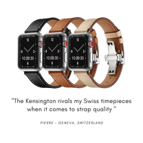 The Kensington Strap