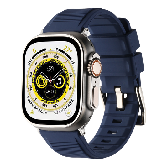 The Maverick Strap
