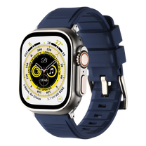 The Maverick Strap