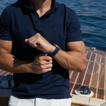 The Augusta Strap
