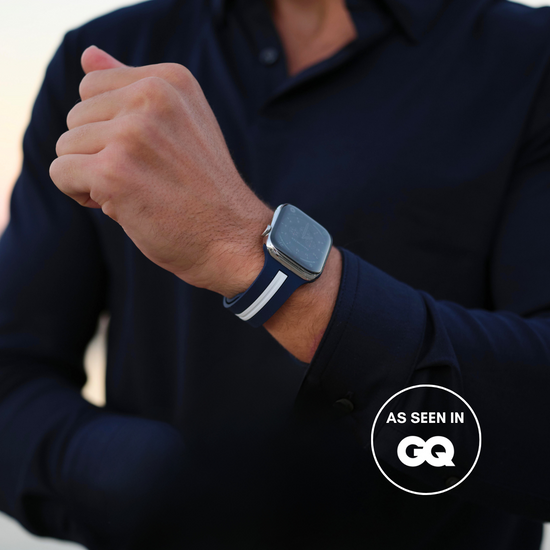 Gq apple watch sales bands