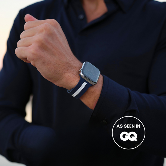 Gq apple clearance watch bands