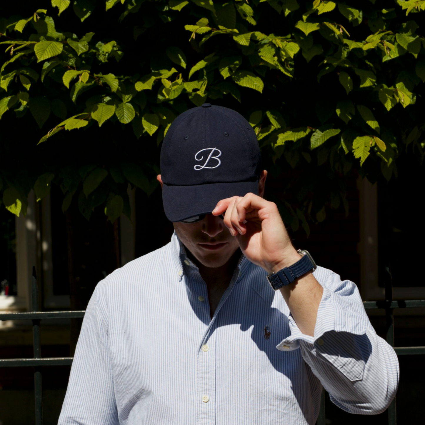 The Bridge Owners Cap