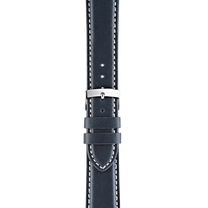 The Oxford Strap | Made in Italy