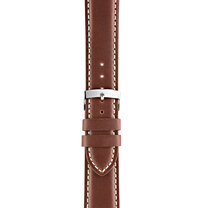 The Oxford Strap | Made in Italy