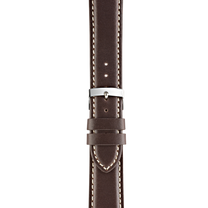 The Oxford Strap | Made in Italy