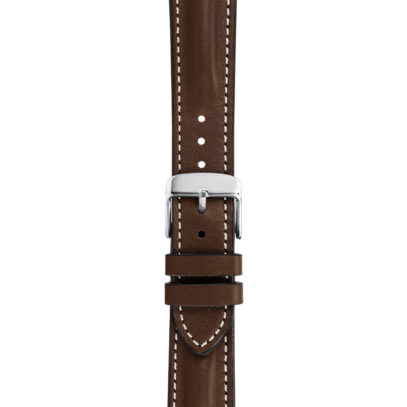 The Sailing Leather Apple Watch Strap