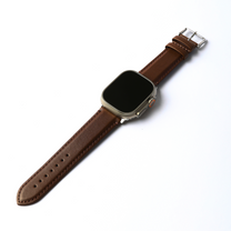 The Regatta Strap | Made in Italy
