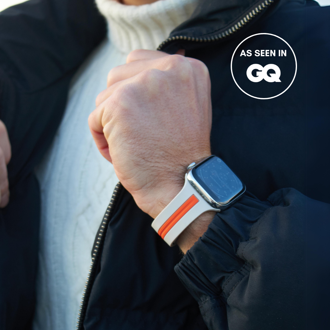 Apple watch gq sale