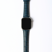 The Ascot Strap | Made in Italy