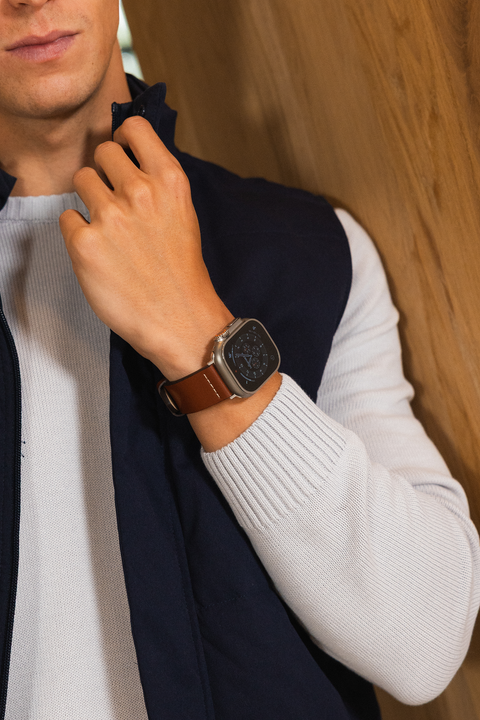 The Bridge Watch Straps | Transform your Apple Watch – The Bridge ...