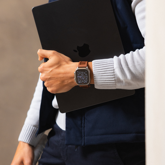 The Venturi Strap