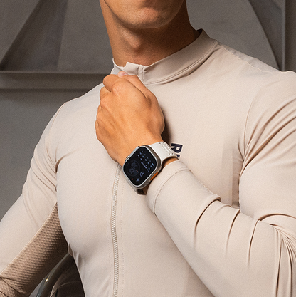 The Polaris Strap