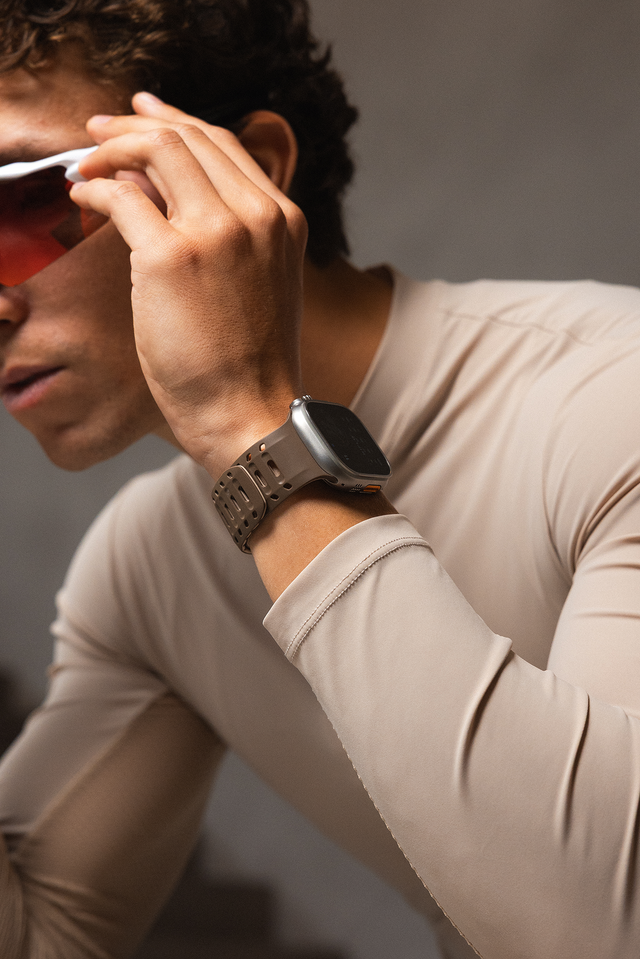 The Bridge Watch Straps | Transform your Apple Watch – The Bridge ...