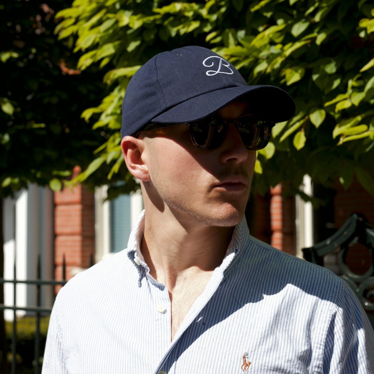 The Bridge Owners Cap