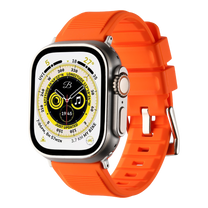 The Maverick Strap