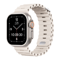 The Atlantic Strap