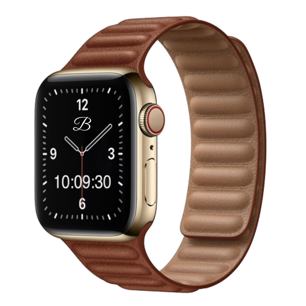 All Apple Watch Straps The Bridge Luxury Watch Straps