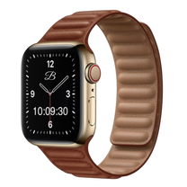 The Soho Strap