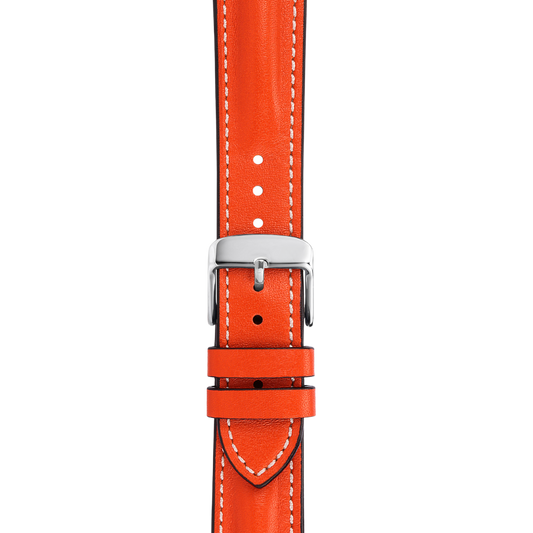 Premium Leather Straps Made in Italy The Bridge Luxury Watch Straps