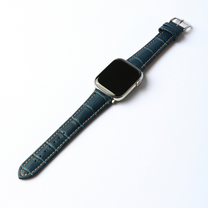The Ascot Strap | Made in Italy