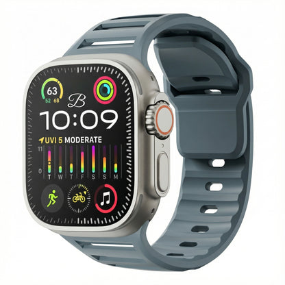 The Flow Strap