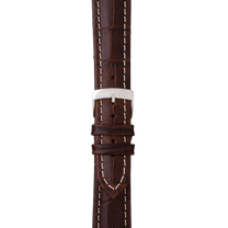The Ascot Strap | Made in Italy