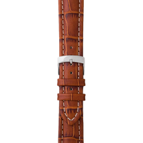 The Ascot Strap | Made in Italy