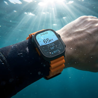 The Pelagic Strap