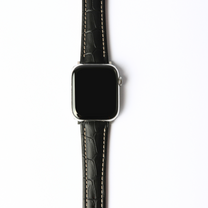 The Ascot Strap | Made in Italy