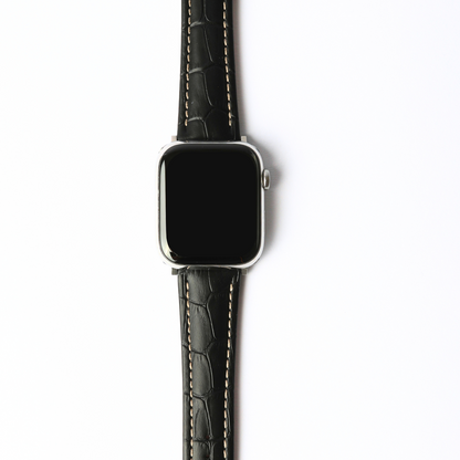 The Ascot Strap