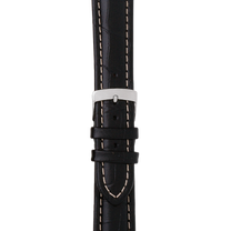 The Ascot Strap | Made in Italy