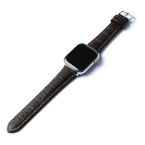 The Ascot Strap | Made in Italy