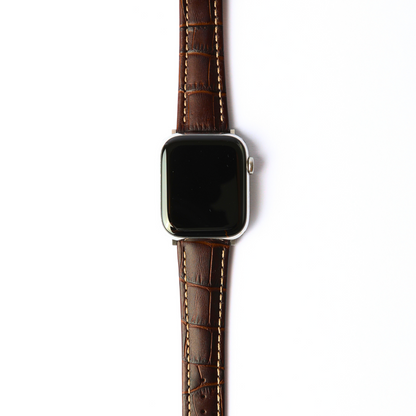 The Ascot Strap