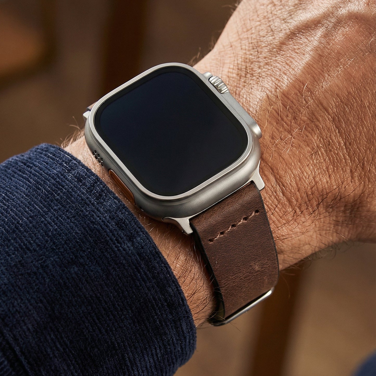 The Dorchester Strap | Made in Italy