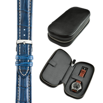 The Ascot Strap & Hampstead Case Bundle