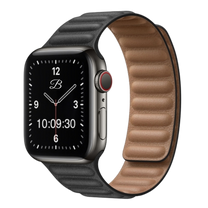 The Soho Strap